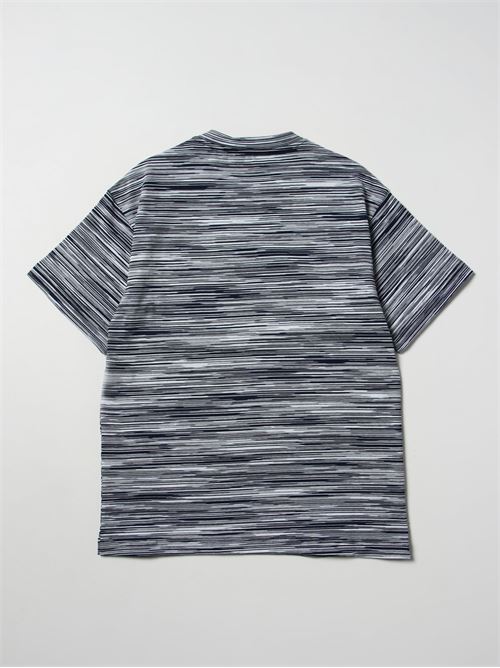 T-SHIRT/TOP MISSONI | MS8P01 J0228/620BC